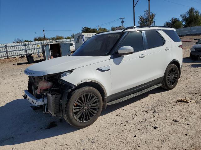 LAND ROVER DISCOVERY 2017 with VIN SALRRBBV9HA005956 - Photo from auction