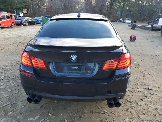 صورة رقم 6 من المزاد - 2011 BMW 550 XI مع VIN WBAFU9C52BC785226