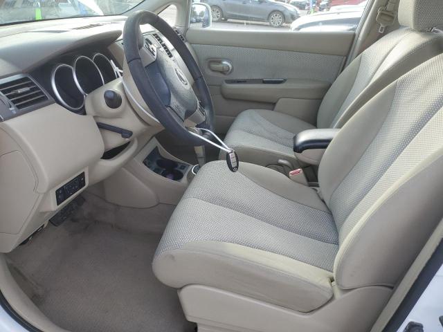 Photo 7 from auction – 2008 NISSAN VERSA S with VIN 3N1BC13E88L439932