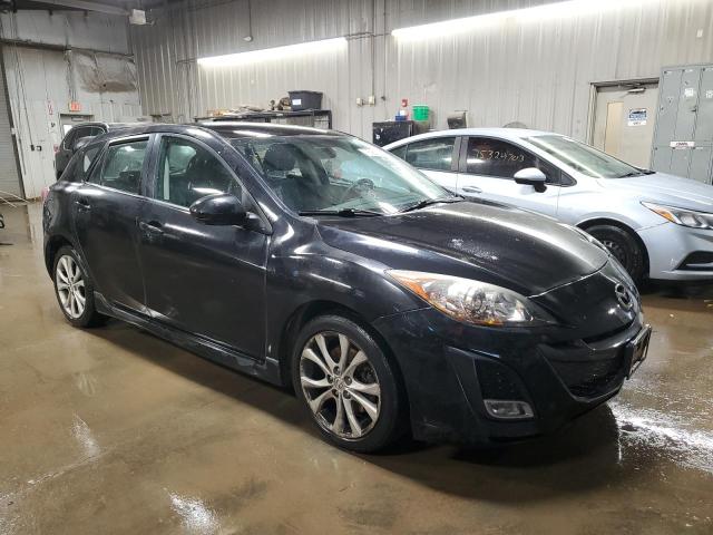 Photo 4 from auction – 2010 MAZDA 3 S with VIN JM1BL1H56A1304886