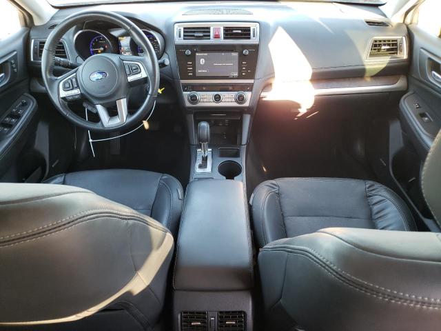 Photo 8 from auction – 2015 SUBARU OUTBACK 2. with VIN 4S4BSAJCXF3321807