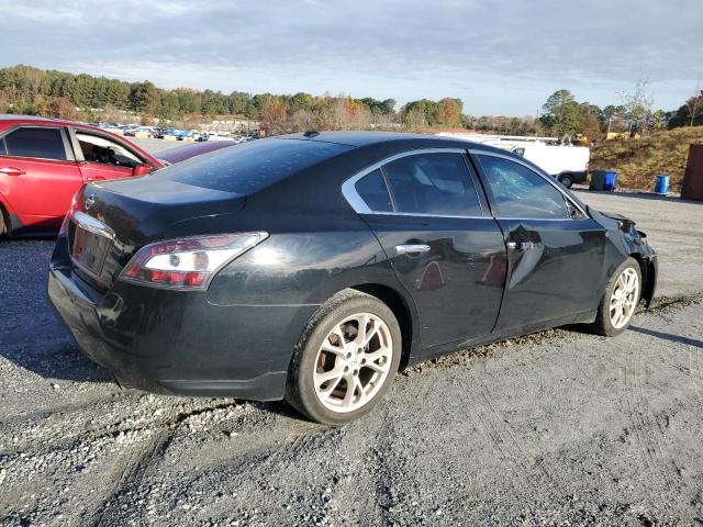 Photo 3 from auction – 2013 NISSAN MAXIMA S with VIN 1N4AA5AP2DC839507