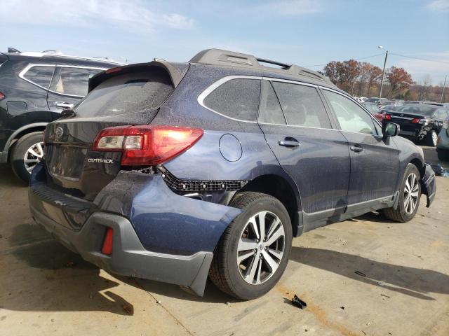Foto 3 de la subasta – 2018 SUBARU OUTBACK 2. con VIN 4S4BSANC1J3215507