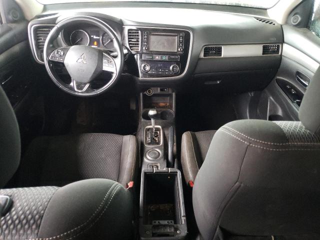 Photo 8 from auction – 2016 MITSUBISHI OUTLANDER with VIN JA4AD3A30GZ024625