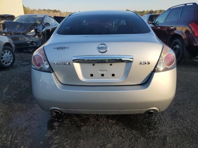 Photo 6 from auction – 2012 NISSAN ALTIMA BAS with VIN 1N4AL2AP8CN430911