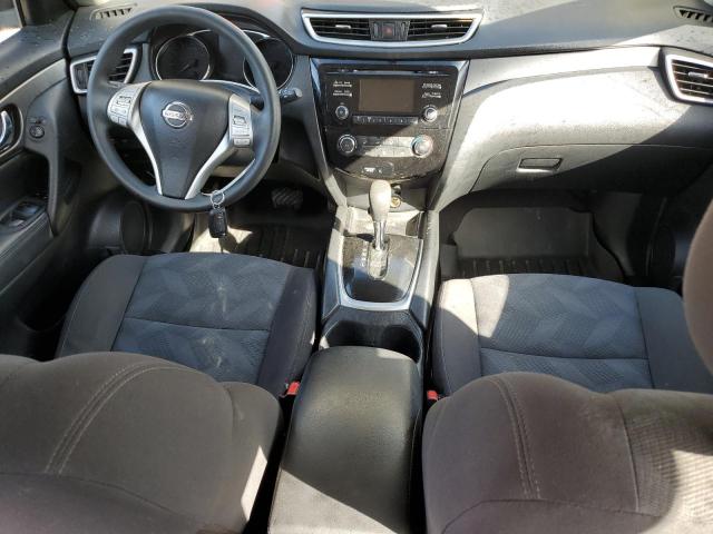 Foto 8 de la subasta – 2016 NISSAN ROGUE S con VIN KNMAT2MT0GP649343