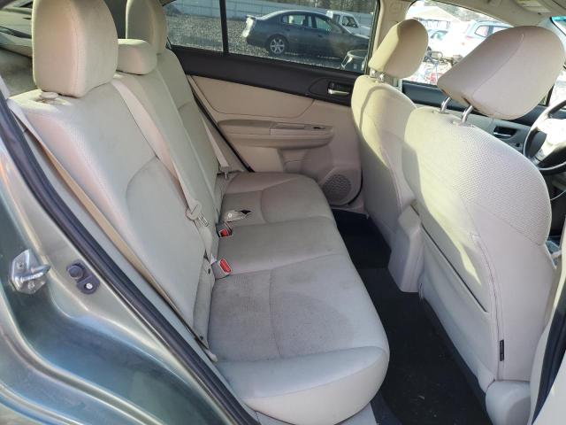 Photo 10 from auction – 2014 SUBARU IMPREZA PR with VIN JF1GJAC67EG020994