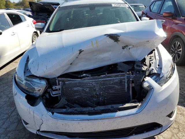 Photo 11 from auction – 2016 FORD TAURUS SEL with VIN 1FAHP2E85GG127973