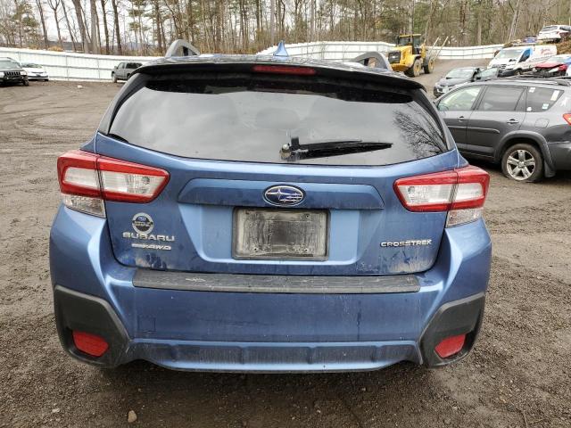Photo 6 from auction – 2019 SUBARU CROSSTREK with VIN JF2GTAEC5K8373152