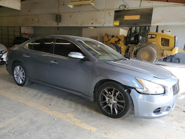 Photo 4 from auction – 2010 NISSAN MAXIMA S with VIN 1N4AA5AP9AC814731