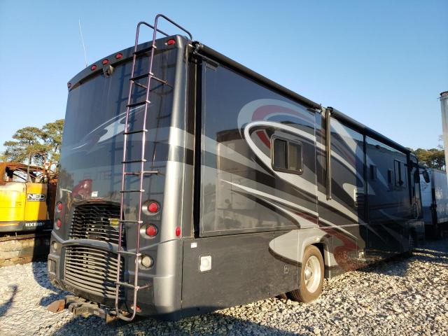 Photo 4 from auction – 2008 FREIGHTLINER CHASSIS X with VIN 4UZAB2BS28CZ94990