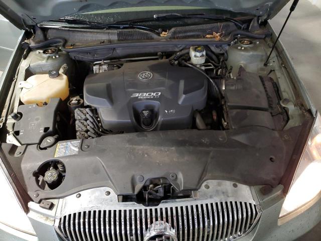 Photo 11 from auction – 2006 BUICK LUCERNE CX with VIN 1G4HP57246U175173