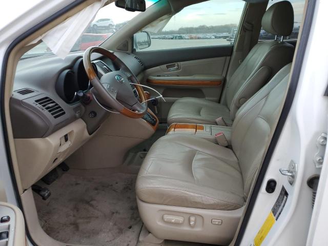 Photo 7 from auction – 2009 LEXUS RX 350 with VIN 2T2HK31U89C109434