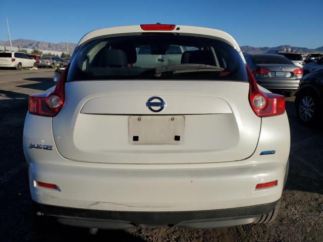 Photo 6 from auction – 2014 NISSAN JUKE S with VIN JN8AF5MR4ET355384