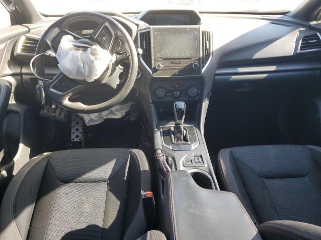 Photo 8 from auction – 2017 SUBARU IMPREZA SP with VIN 4S3GKAK67H3617471