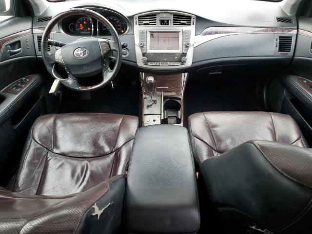 Photo 8 from auction – 2012 TOYOTA AVALON BAS with VIN 4T1BK3DB1CU461166