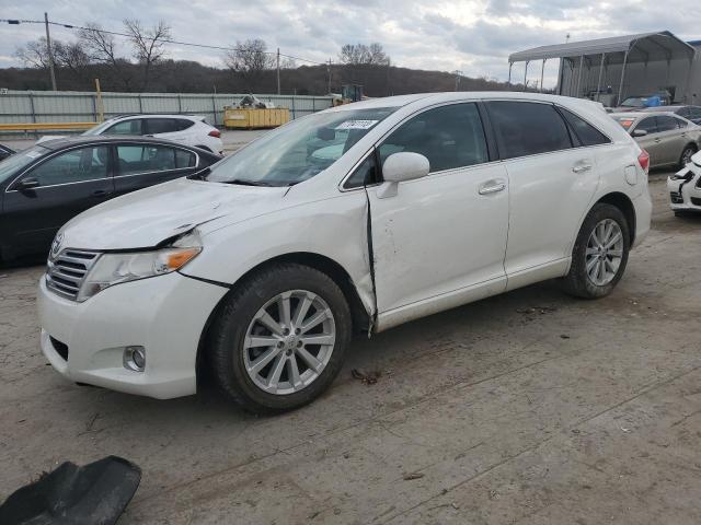 Foto 1 de la subasta – 2011 TOYOTA VENZA con VIN 4T3ZA3BB3BU043086