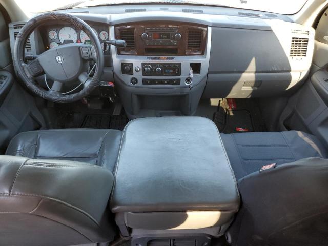 Photo 8 from auction – 2008 DODGE RAM 3500 with VIN 3D7MX39A38G102495