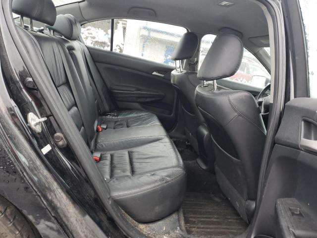Photo 10 from auction – 2012 HONDA ACCORD SE with VIN 1HGCP2F67CA170985