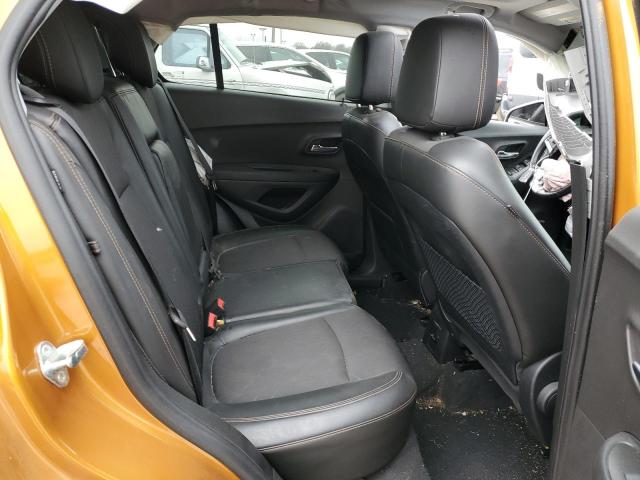 Photo 10 from auction – 2017 CHEVROLET TRAX 1LT with VIN 3GNCJLSB3HL179960