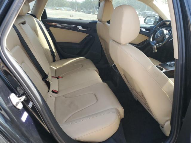 Photo 10 from auction – 2016 AUDI A4 PREMIUM with VIN WAUAFAFL1GN006667