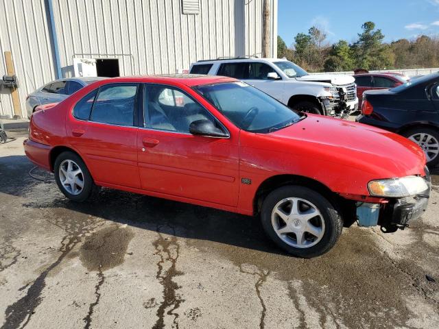 Photo 4 from auction – 1999 NISSAN ALTIMA XE with VIN 1N4DL01D5XC260807