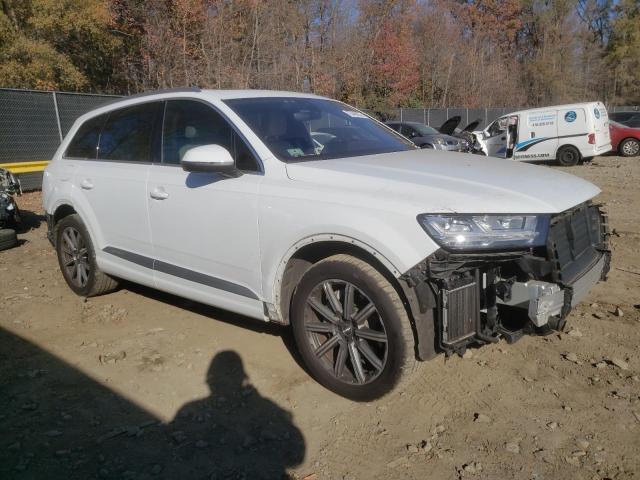 Photo 4 from auction – 2018 AUDI Q7 PRESTIG with VIN WA1VAAF79JD002797