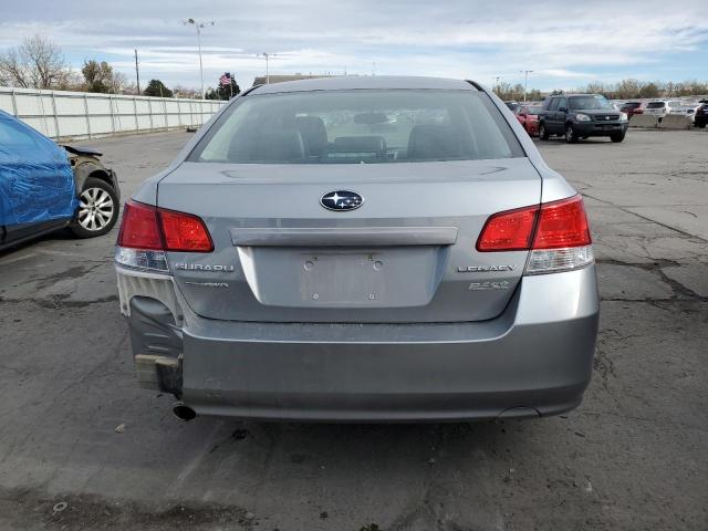 Photo 6 from auction – 2010 SUBARU LEGACY 2.5 with VIN 4S3BMBK62A3226437