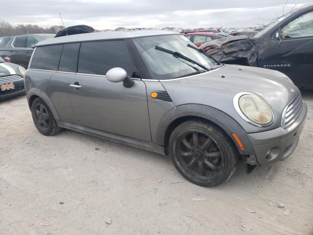 Фото 4 с аукциона – 2010 MINI COOPER CLU с VIN WMWML3C50ATX52134