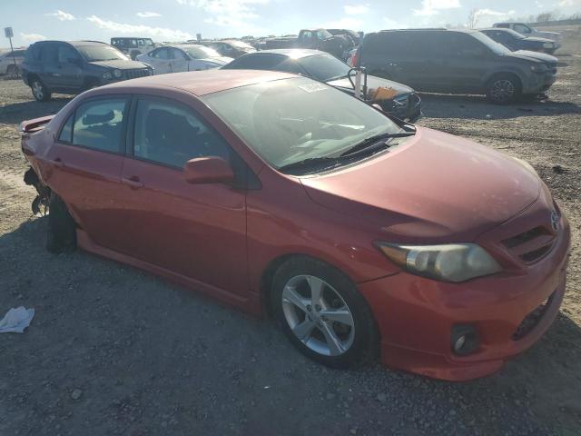 Photo 4 from auction – 2011 TOYOTA CORILLA with VIN 2T1BU4EE0BC549957