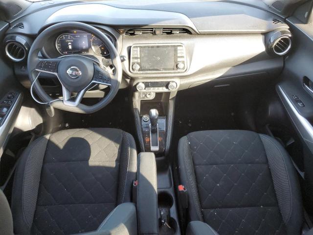 Photo 8 from auction – 2019 NISSAN KICKS S with VIN 3N1CP5CU3KL551195