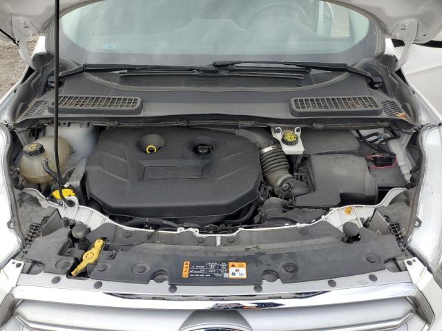 Photo 11 from auction – 2017 FORD ESCAPE SE with VIN 1FMCU9G92HUE94937