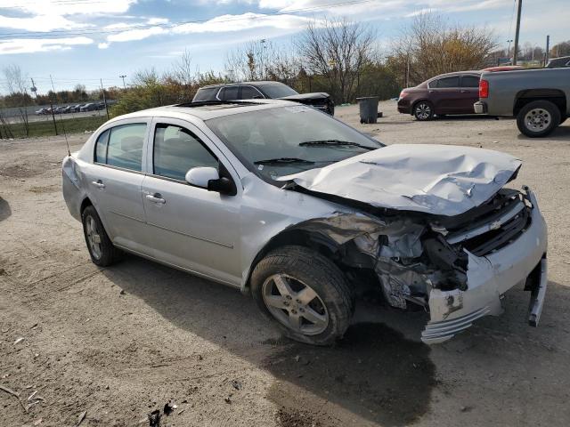 Photo 4 from auction – 2010 CHEVROLET COBALT 2LT with VIN 1G1AF5F52A7156206