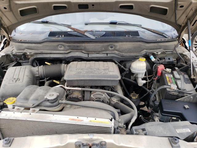 Photo 11 from auction – 2002 DODGE RAM 1500 with VIN 1D7HA16N42J157803