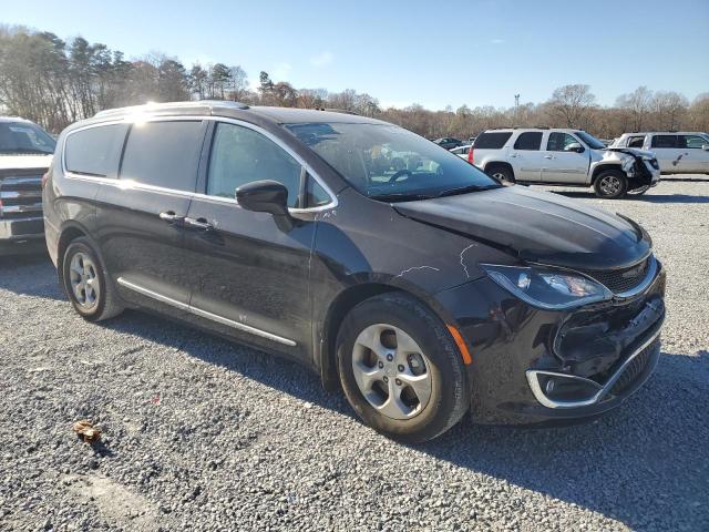 Photo 4 from auction – 2017 CHRYSLER PACIFICA with VIN 2C4RC1EG5HR752675