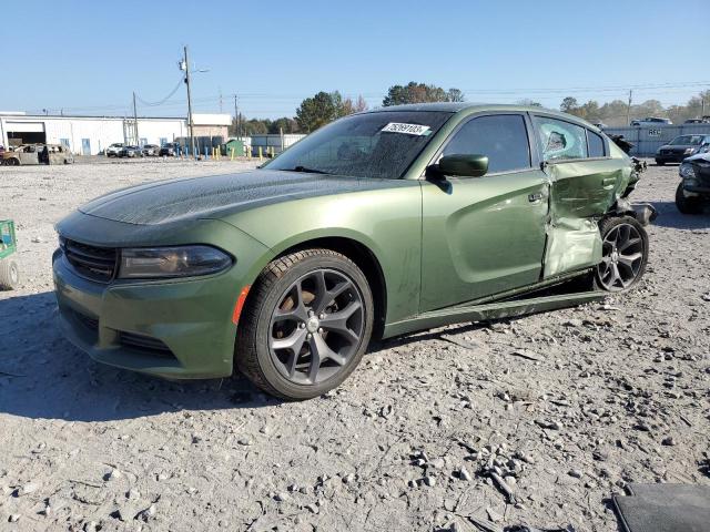 Photo 1 from auction – 2019 DODGE CHARGER SX with VIN 2C3CDXBG9KH678706