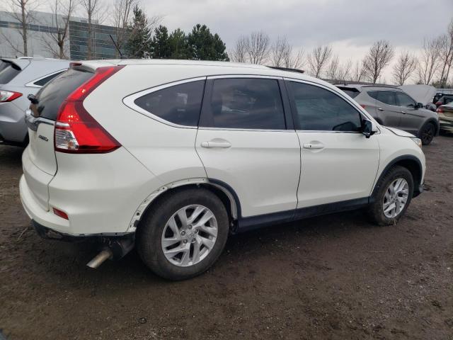 Photo 3 from auction – 2016 HONDA CR-V EX with VIN 2HKRM4H54GH110260