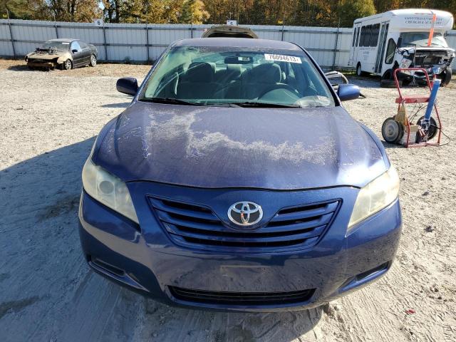 Photo 5 from auction – 2007 TOYOTA CAMRY CE with VIN 4T1BE46K97U151377