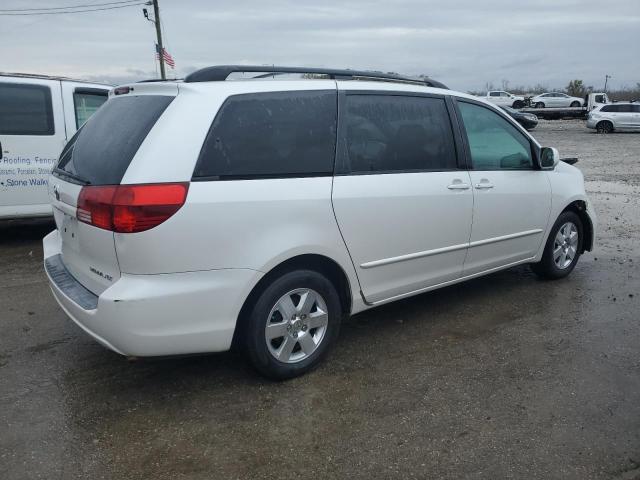 Photo 3 from auction – 2004 TOYOTA SIENNA XLE with VIN 5TDZA22C24S217477