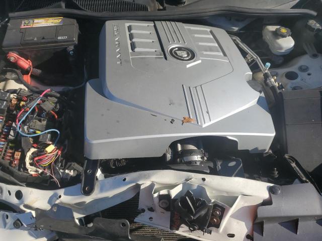 Photo 11 from auction – 2004 CADILLAC CTS with VIN 1G6DM577340100317