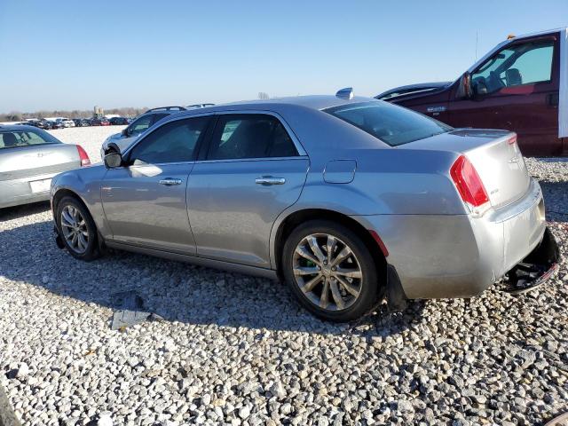 Photo 2 from auction – 2016 CHRYSLER 300C with VIN 2C3CCAKG8GH244218