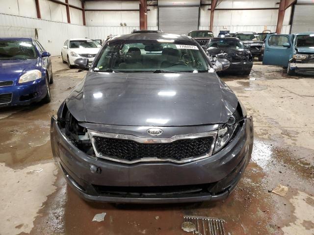 صورة رقم 5 من المزاد - 2011 KIA OPTIMA LX مع VIN KNAGM4A76B5187088