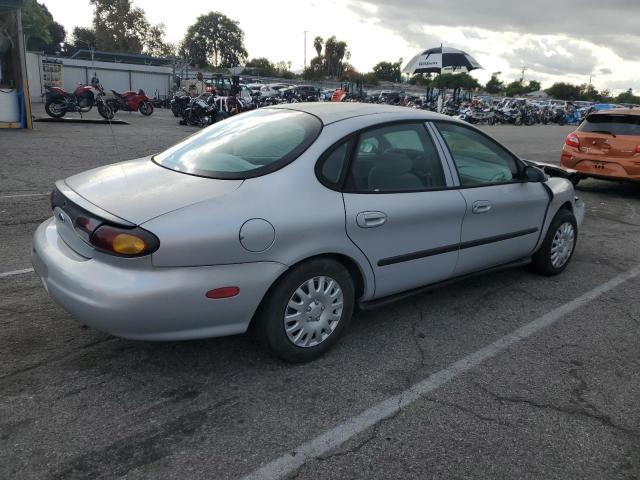 Photo 3 from auction – 1996 FORD TAURUS with VIN 1FALP51U7TG229302