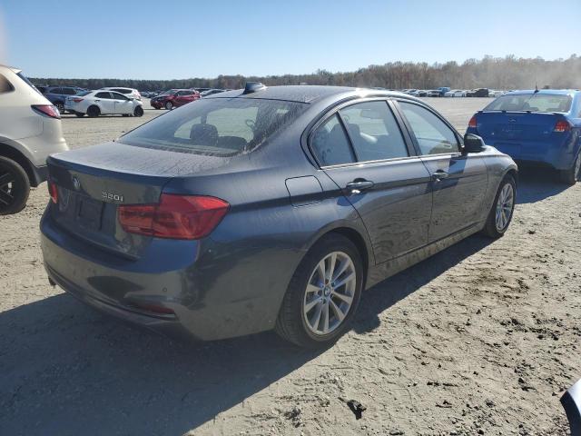 Photo 3 from auction – 2016 BMW 320 XI with VIN WBA8E5G51GNU20508