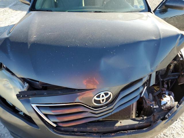 Photo 11 from auction – 2010 TOYOTA CAMRY BASE with VIN 4T1BF3EK9AU082674