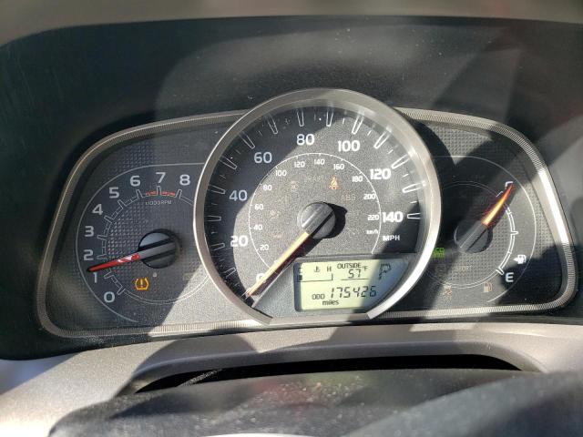 Photo 9 from auction – 2013 TOYOTA RAV4 LE with VIN JTMZFREV2D5009273