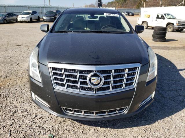 Photo 5 from auction – 2014 CADILLAC XTS with VIN 2G61M5S34E9214910