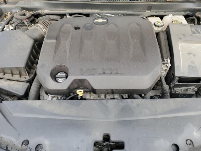 Photo 11 from auction – 2019 CHEVROLET IMPALA PRE with VIN 2G1105S36K9132710