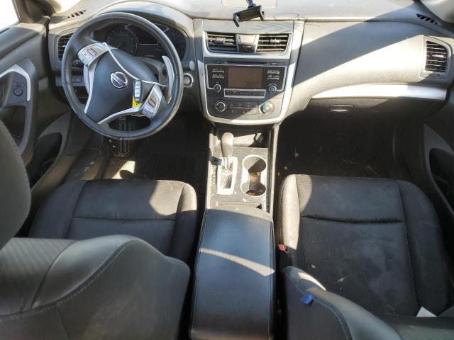 Photo 8 from auction – 2017 NISSAN ALTIMA 2.5 with VIN 1N4AL3AP3HC179630