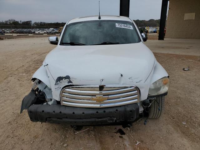 Photo 5 from auction – 2009 CHEVROLET HHR LT with VIN 3GNCA53V29S609280